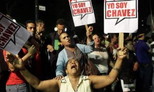 Країни Латинської Америки оголосили траур у зв’язку зі смертю Уго Чавеса