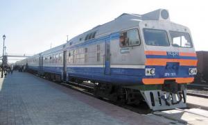Укрзалізниця призначила до 8 Березня шість додаткових потягів