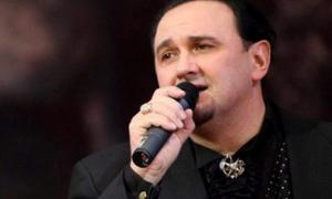 Тенор Володимир Гришко залишає Україну