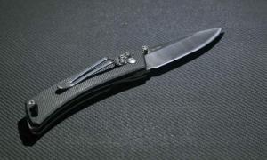 У США на борт літаків дозволили проносити ножі 