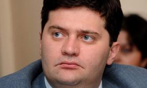 Колишній грузинський силовик попросив політичного притулку в Україні