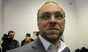 У Європарламенті заявили, що через справу Власенка Україна віддалилась від ЄС