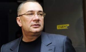 Розслідування смертельного ДТП Костянтина Меладзе затягується