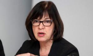 Євродепутат Хармс: Ми заборонимо членам українського уряду в’їзд у Європу