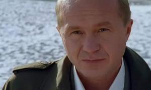 За нез’ясованих обставин загинув актор Андрій Панін