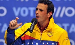 Венесуельська опозиція визначилась із єдиним кандидатом на пост президента