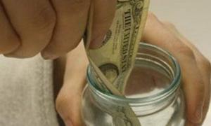 Ставки по депозитах будуть надалі знижуватись 