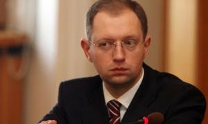Яценюк: Ніяких виборів президента в 2015 році не буде. Ми йдемо піднімати людей