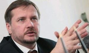 Чорновіл: У Власенка забрали мандат через змову ПР зі "Свободою"