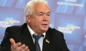Олійник: Янукович готовий розпустити Раду