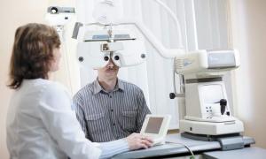Підступну глаукому важливо виявити на ранній стадії