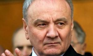 Президент Молдови прийняв відставку уряду