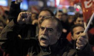  Європу охопили страйки