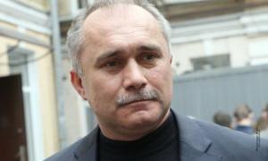 Плахотнюк: Свідчення Кужель  зруйнували сценарій влади щодо причетності Юлії Тимошенко до справи Щербаня 