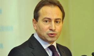 Микола Томенко: Влада проігнорувала Шевченка і заборонила читати його вірші 