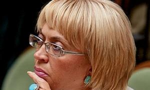 Кужель вимагає повернути всі статки вбитого Щербаня його дітям