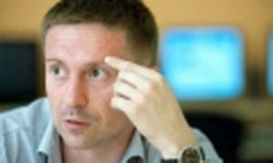 Данилюк: Влада активно готується до референдуму щодо вступу в союз з Росією