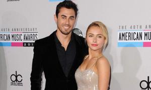 Хайден Пенеттьєрі повернулась до футболіста