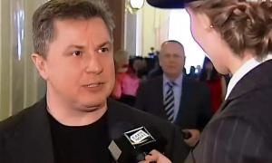 Син Азарова заперечує, що обзавівся нерухомістю в Австрії 