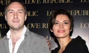 Чоловік Надії Мейхер не любить Україну