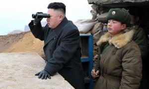 У банках Китаю знайшли таємні рахунки лідера Північної Кореї