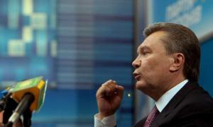 Янукович може стати єдиним джерелом влади