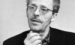 У Москві помер письменник-фронтовик Борис Васильєв