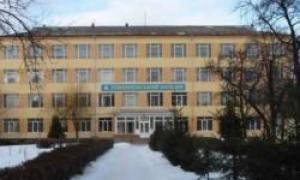 Після реорганізації у Рожищенському ветколеджі студентів не поменшає