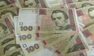 Заборгованість по зарплатах перевищила мільярд гривень
