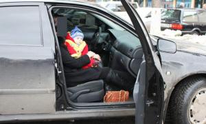 Лучанка хотіла продати свого 9-місячного сина за 20 тисяч доларів