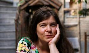 Журналістка з України втекла від сирійських бойовиків