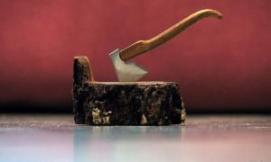 У Саудівській Аравії закінчилися кваліфіковані кати