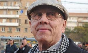 Стан Валерія Золотухіна різко погіршився