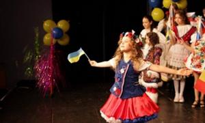 7-річна полтавчанка отримала звання найкрасивішої дівчинки Європи