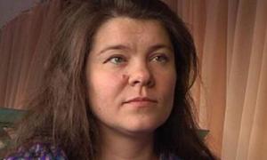 Журналістка, яка втекла з сирійського полону, додому повертатися не збирається