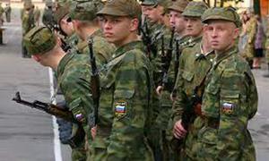 Російські студенти служитимуть в армії без відриву від навчання