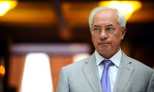 Азаров підписав законопроект про припинення виведення капіталів в офшори
