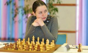 Українські шахістки перемогли на командному чемпіонаті світу 