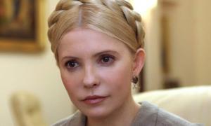 Тимошенко вважає, що владі не вдалося її знищити завдяки підтримці української діаспори
