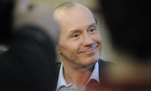 Андрія Паніна провели в останню путь криками «Браво!» і оплесками