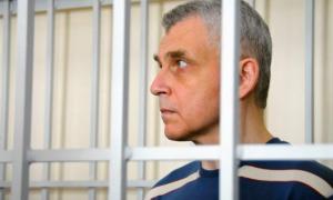 Суд підтвердив вирок Іващенку про 5 років позбавлення волі умовно