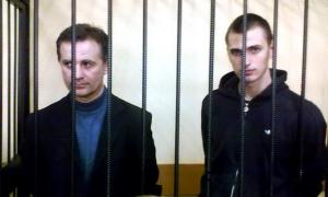 Експертиза встановила, що лист із адресою вбитого судді писав Павліченко
