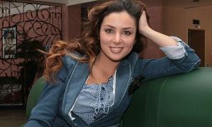 Злата Огневич показала свій кліп для «Євробачення»