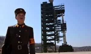 КНДР розірвала перемир’я з Південною Кореєю