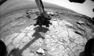 NASA вперше офіційно підтвердило, що на Марсі існувало життя