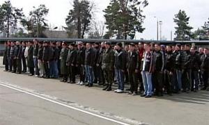 350 волинян піде до армії