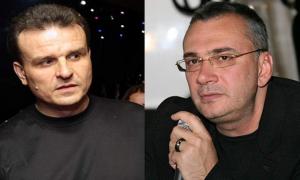 Меладзе судиться з Костюком через «ВІА Гру»