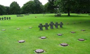 Задля економії місця в Австралії покійників ховатимуть стоячи та про троє в могилі