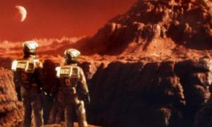 Колоністам Марса адаптуватися до складних умов на планеті допоможуть особливі протеїни
