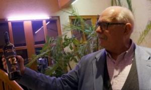 Микита Михалков подався у винороби